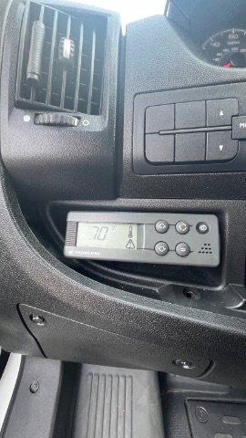 Used 2019 RAM ProMaster 1500 FWD image 15