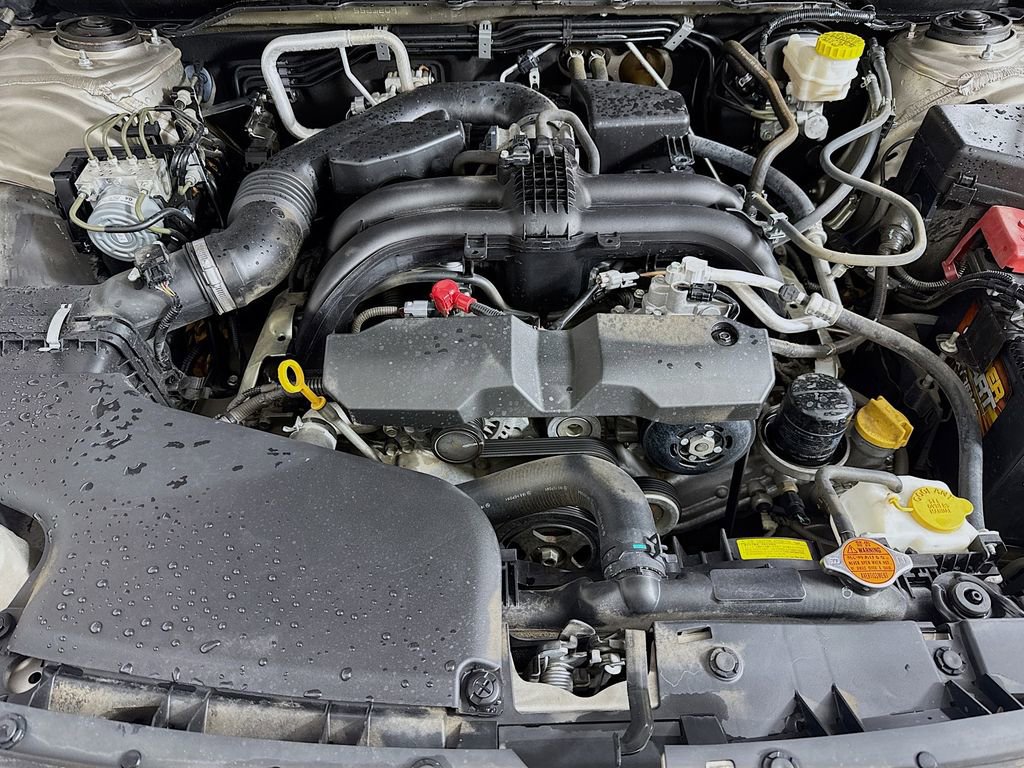 Used 2019 Subaru Outback 2.5i Limited w/ Popular Package #2 image 39