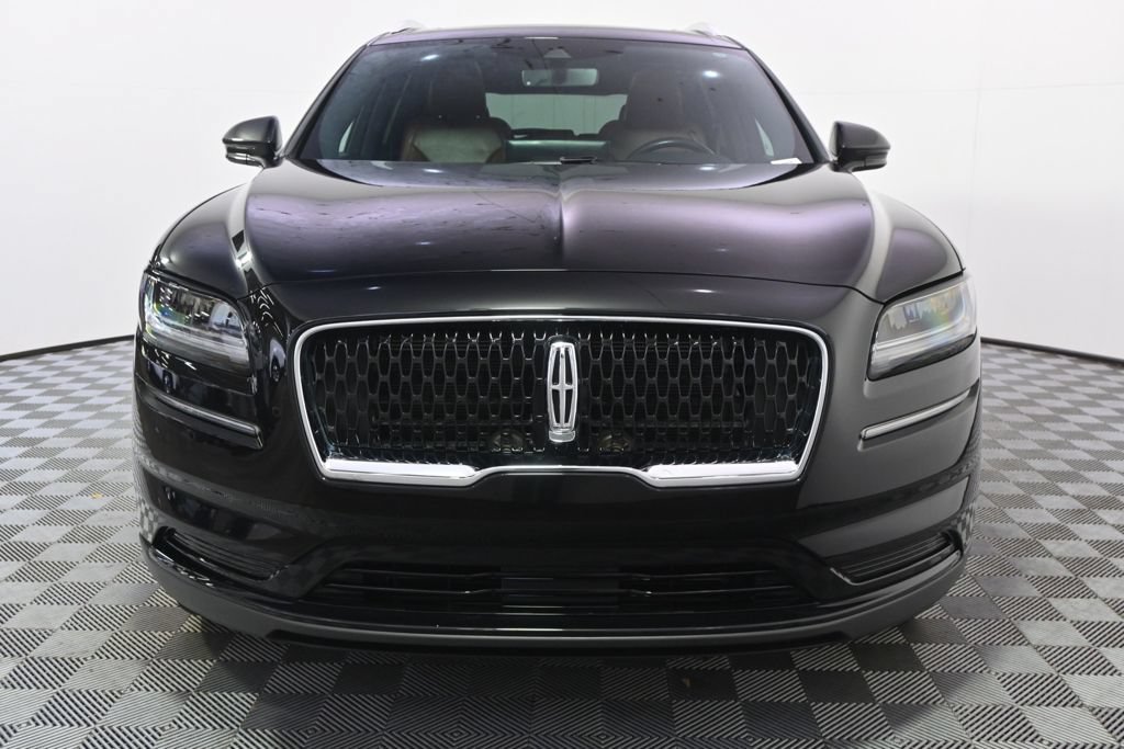 Used 2023 Lincoln Nautilus Reserve w/ Monochromatic Package AWD/4WD image 10