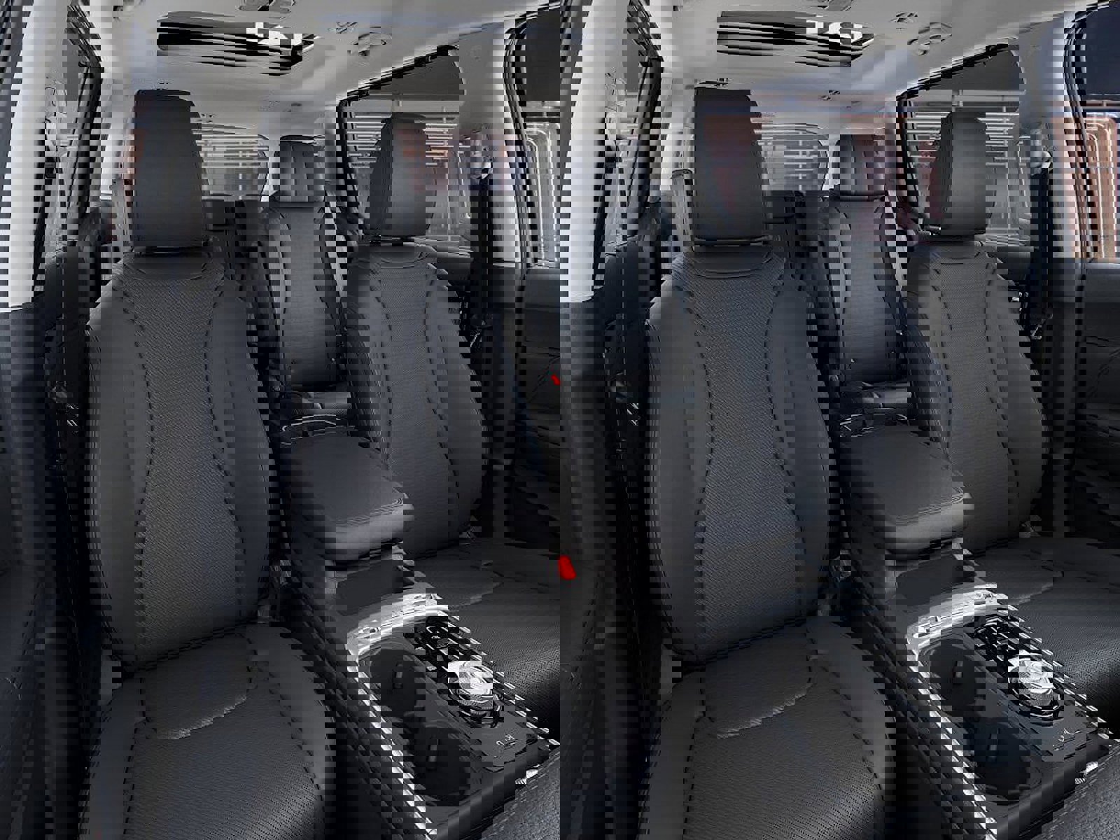 New 2026 Kia Carnival SX Prestige image 15