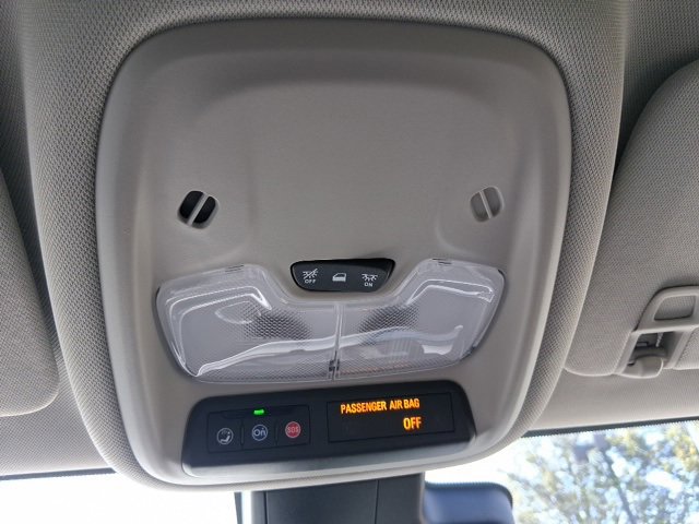 New 2026 Buick Encore GX Preferred w/ Comfort Package image 21