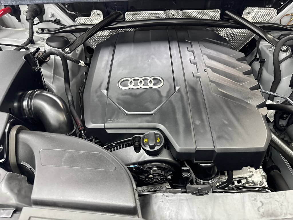 Used 2023 Audi Q5 2.0T Premium w/ Convenience Package AWD/4WD image 77