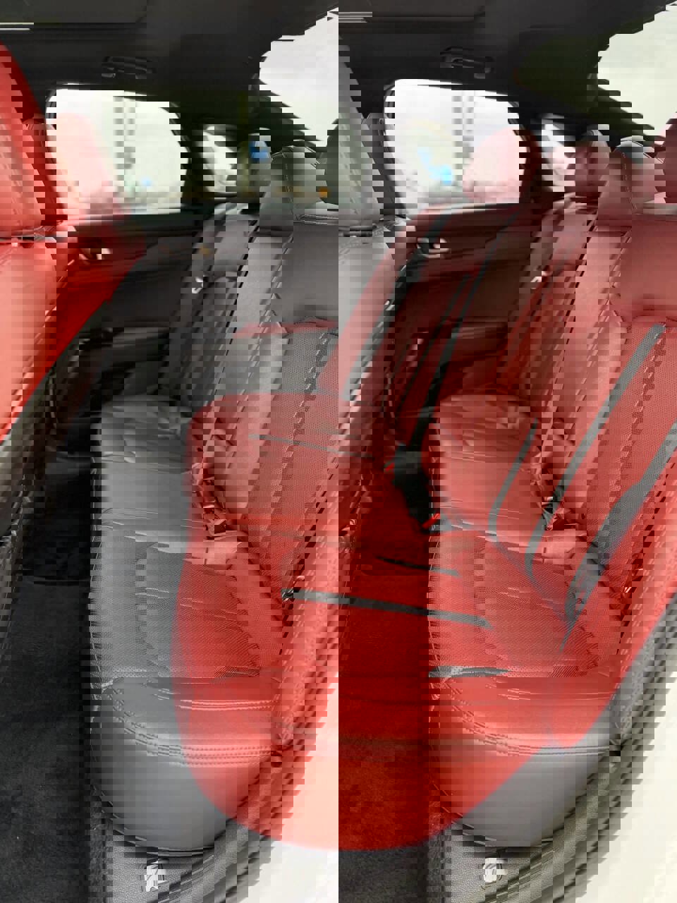 Used 2023 Kia K5 GT-Line image 13