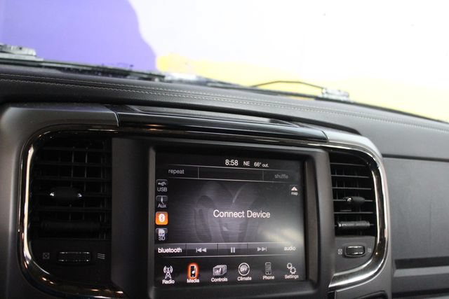 Used 2014 RAM 1500 Sport w/ Remote Start & Security Group AWD/4WD image 18