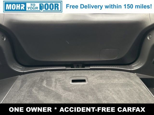 Used 2024 Chevrolet Trax LS image 29