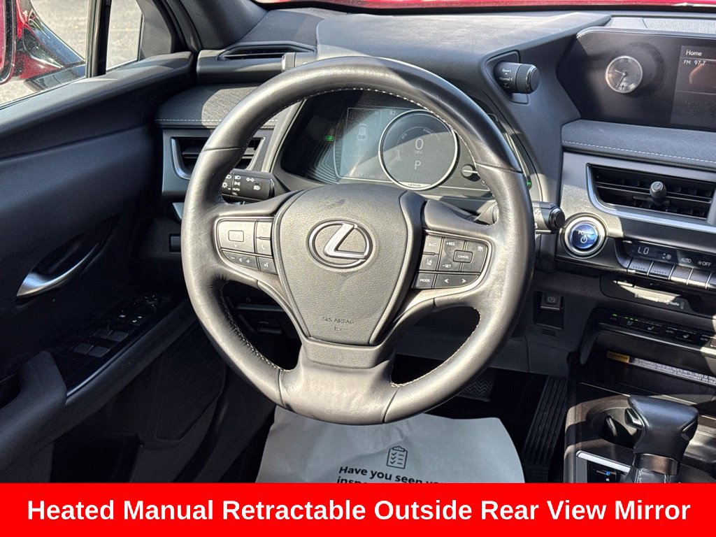 Used 2020 Lexus UX 250h w/ Premium Package AWD/4WD image 18