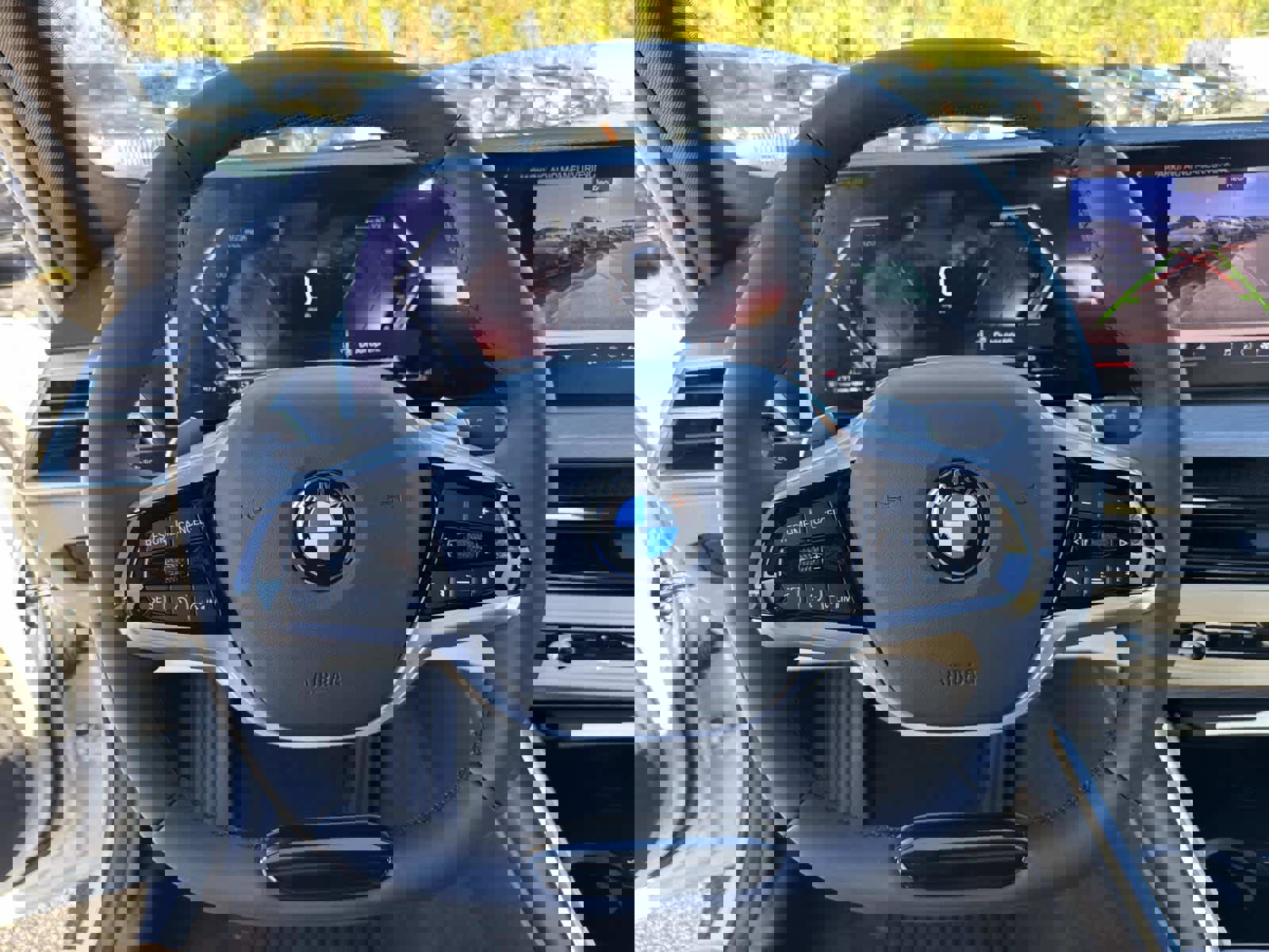 New 2026 BMW 330i Sedan w/ Premium Package image 27