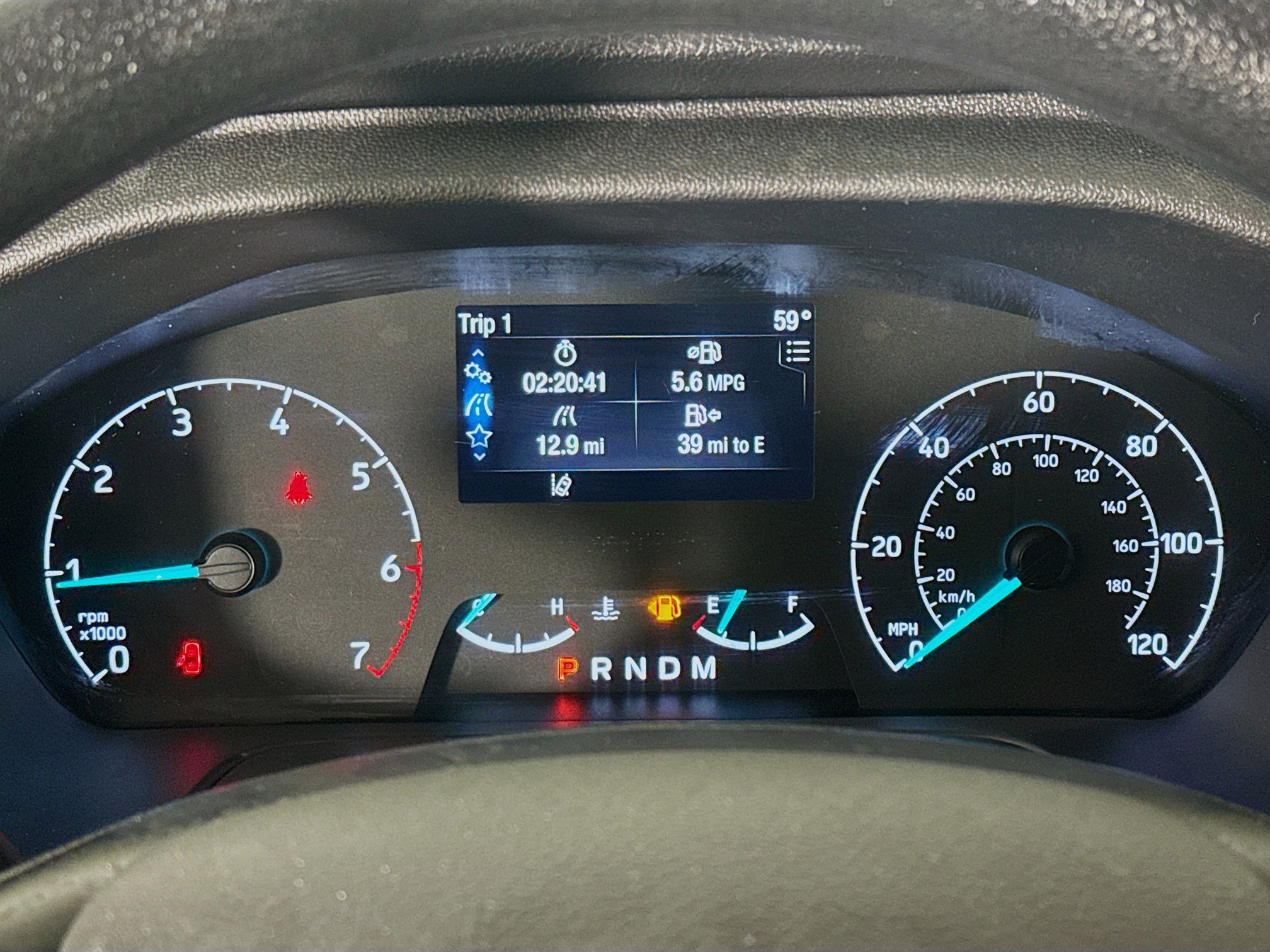 Used 2023 Ford Transit 350 XLT image 16