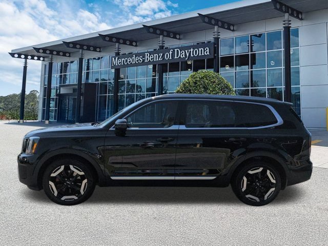 Used 2024 Kia Telluride EX FWD image 6