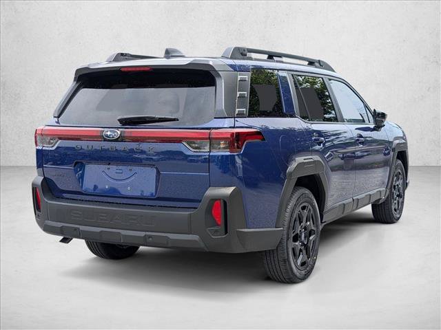 New 2026 Subaru Outback Limited AWD/4WD image 2