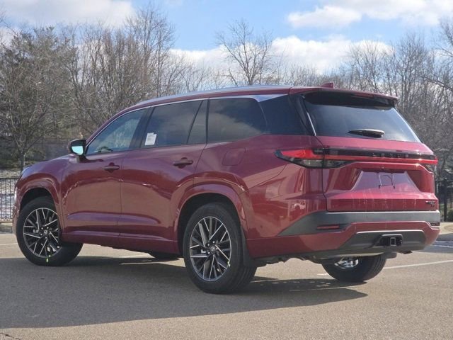 New 2026 Lexus TX 350 350 Premium image 22