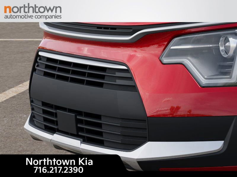 New 2025 Kia Niro EX w/ EX Cold Weather Package image 13