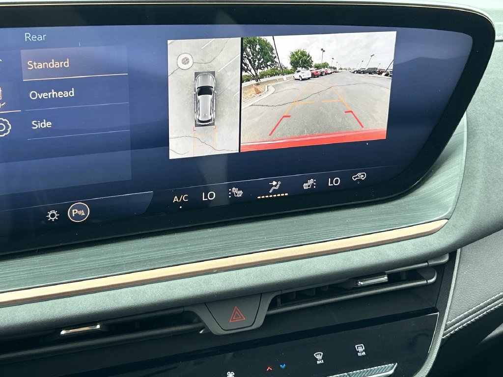 New 2026 Buick Envision Sport Touring AWD/4WD image 15