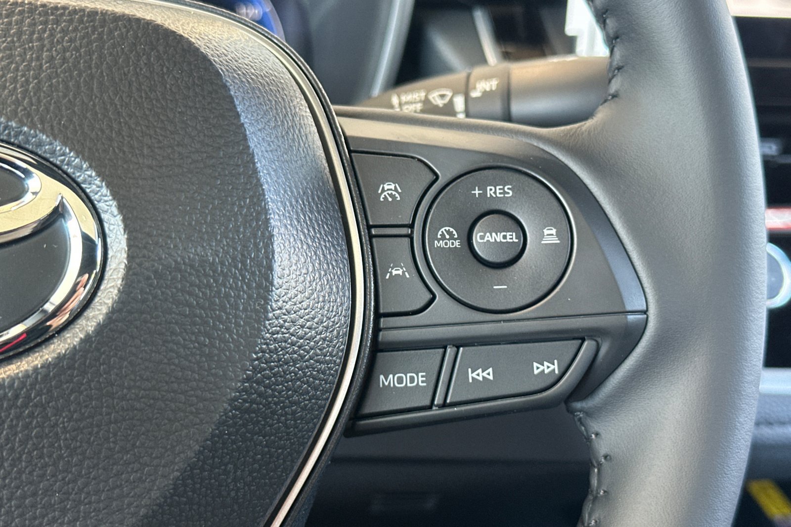 New 2027 Toyota Corolla XSE FWD image 28