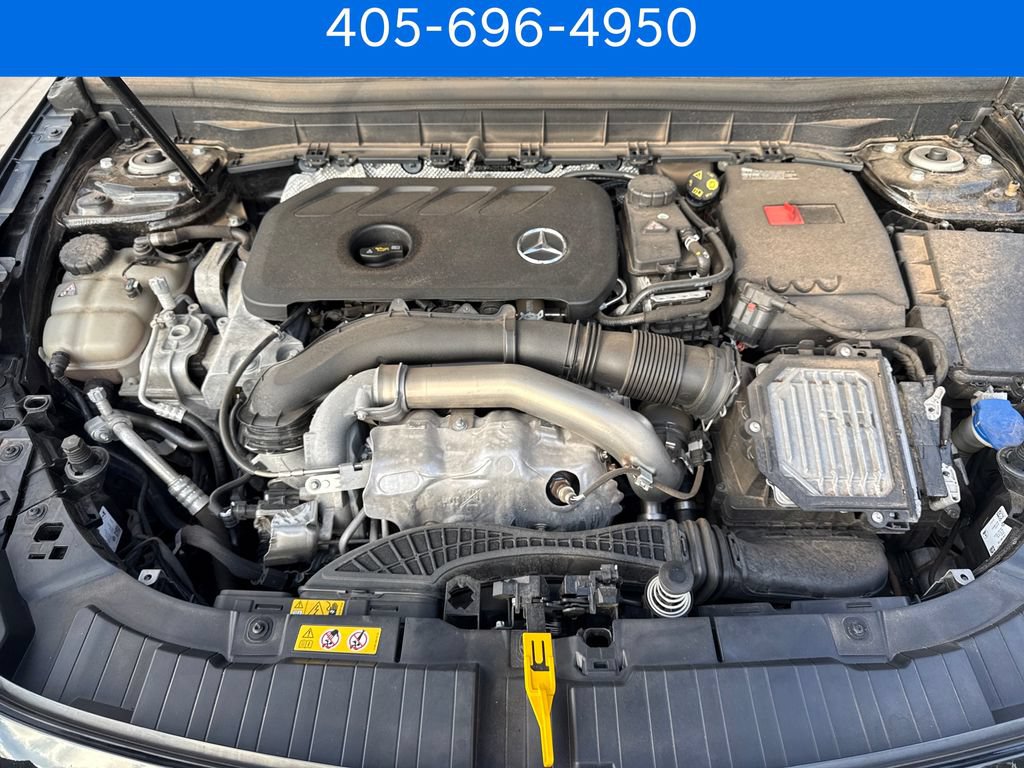 Used 2024 Mercedes-Benz GLB 250 image 26