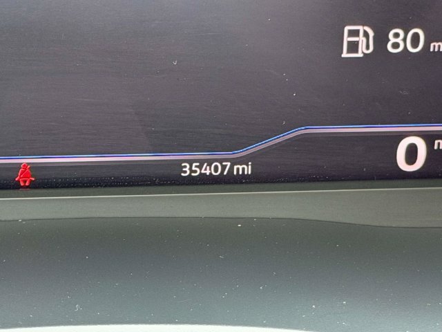 Used 2023 Volkswagen Atlas SE w/ Panoramic Sunroof Package AWD/4WD image 28