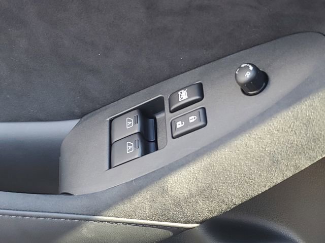 New 2026 Nissan Z Performance image 28