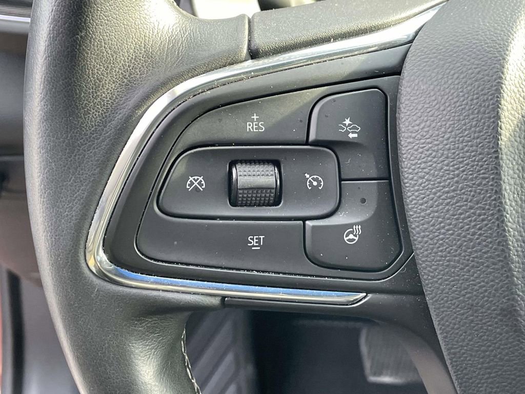 Used 2022 Buick Envision Essence w/ Technology Package I image 19