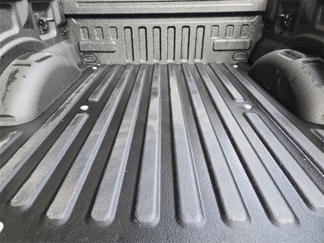 Used 2023 Ford F150 Platinum w/ Equipment Group 701A High image 33