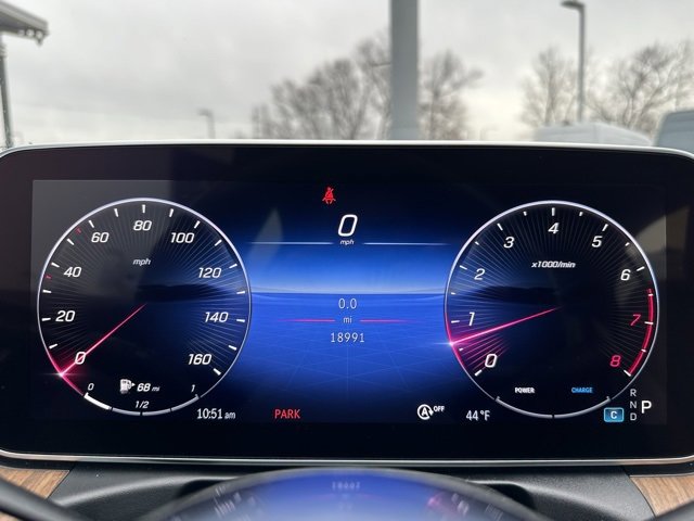 Used 2023 Mercedes-Benz C 300 4MATIC Sedan image 18