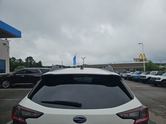 Used 2024 Subaru Outback Wilderness AWD/4WD image 5