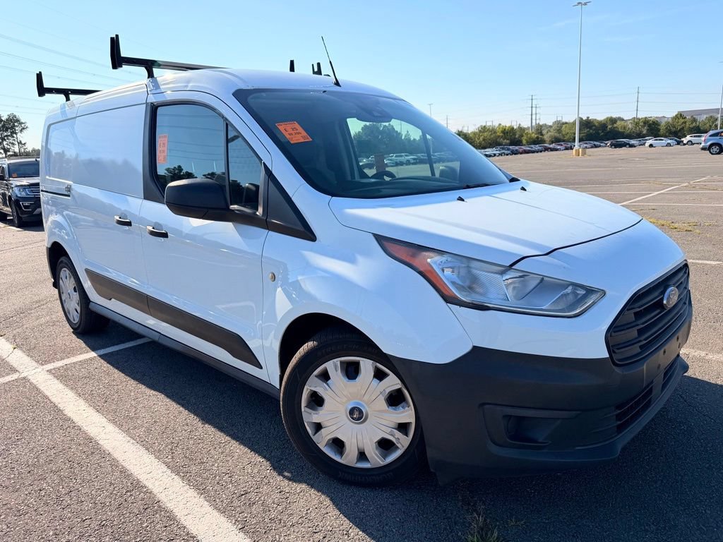 Used 2019 Ford Transit Connect XL FWD image 1
