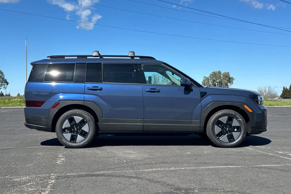 New 2026 Hyundai Santa Fe SEL image 3