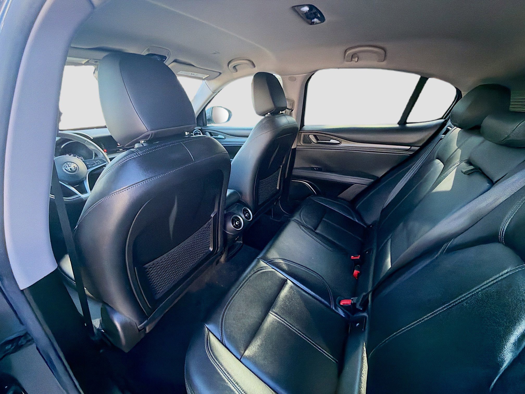 Used 2018 Alfa Romeo Stelvio Ti image 22