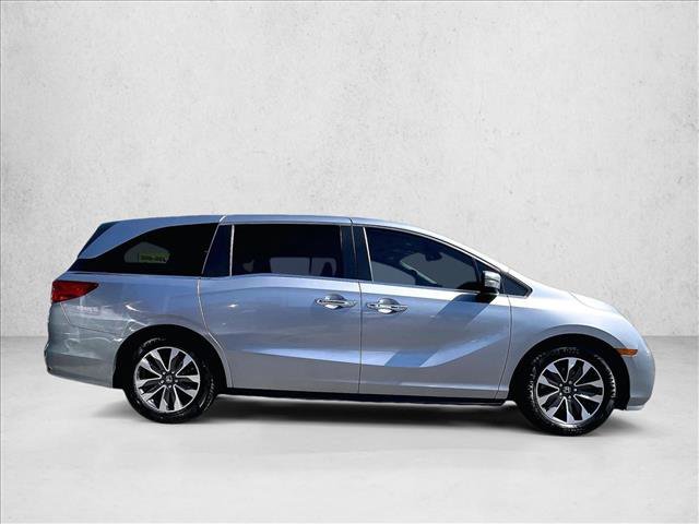 Used 2022 Honda Odyssey EX-L image 3