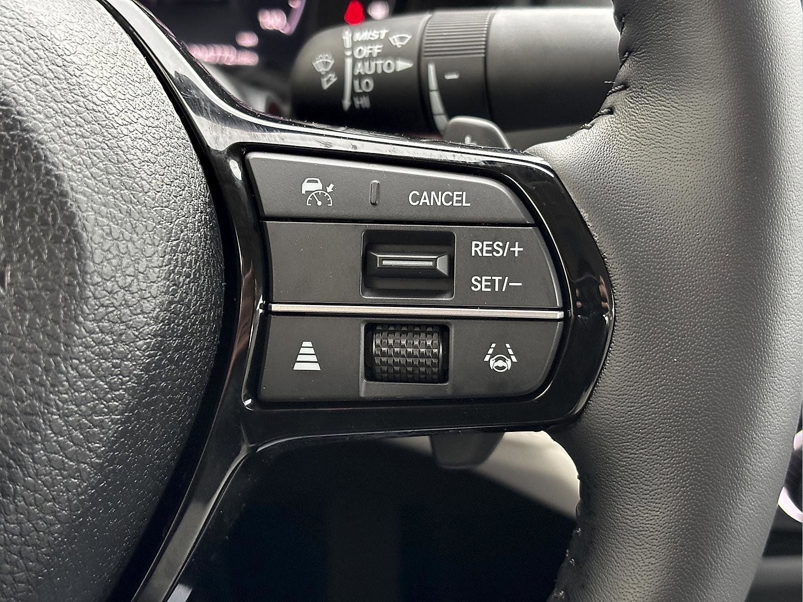 Certified 2025 Honda Accord Touring image 36