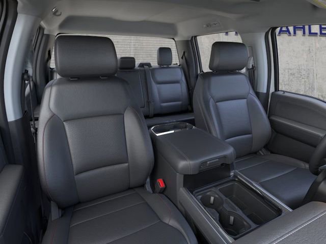New 2026 Ford F350 Lariat image 10