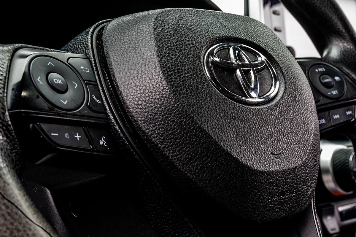 Used 2019 Toyota RAV4 Adventure w/ All Weather Liner Package image 25