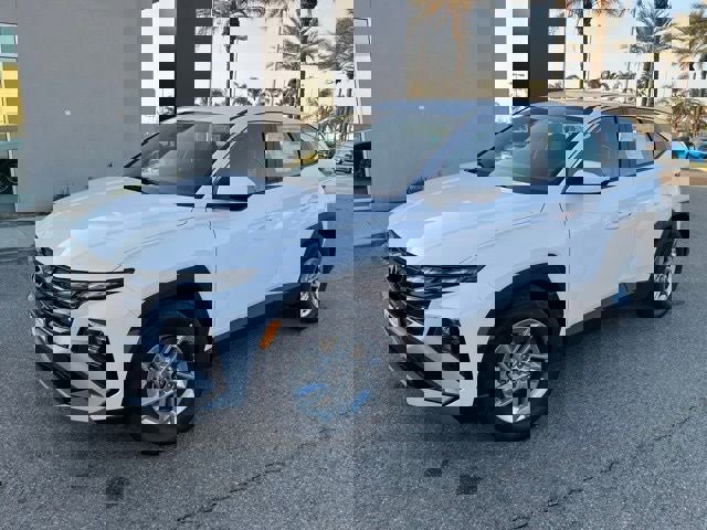 New 2026 Hyundai Tucson SE image 2
