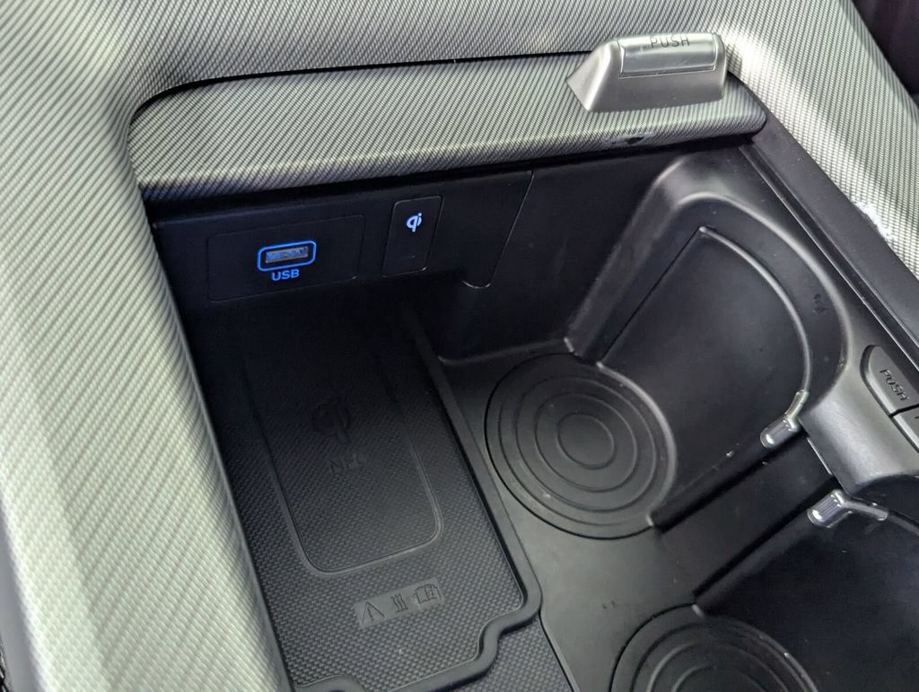 Used 2024 Hyundai Palisade XRT FWD image 20