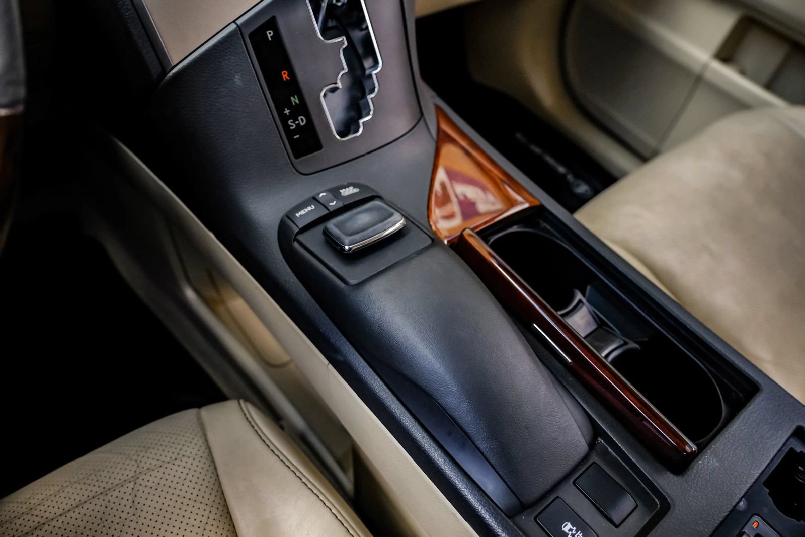 Used 2015 Lexus RX 350 FWD image 24