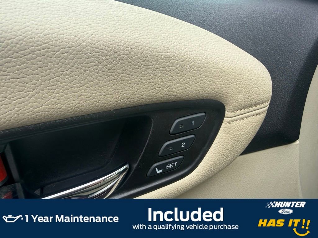 Used 2018 Acura RDX AWD w/ Technology Package image 7