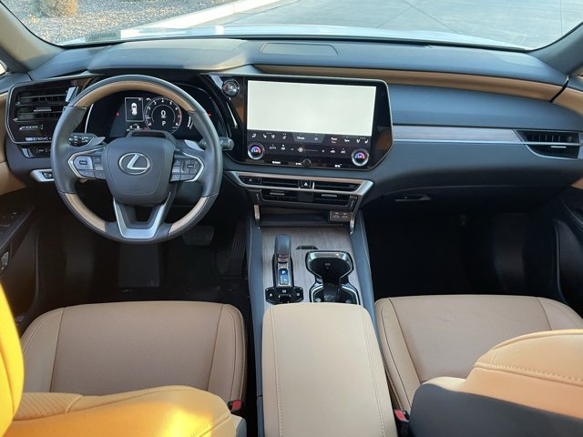 Used 2024 Lexus RX 350 Premium image 13