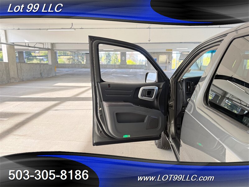 Used 2007 Honda Ridgeline RTS image 31