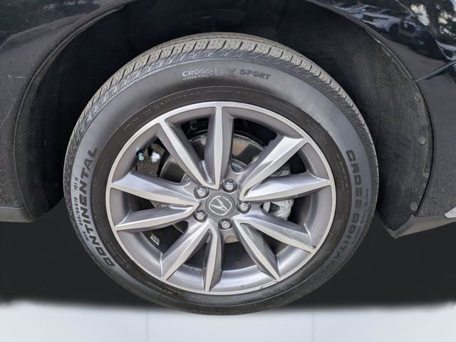 Used 2023 Acura RDX w/ Technology Package image 11