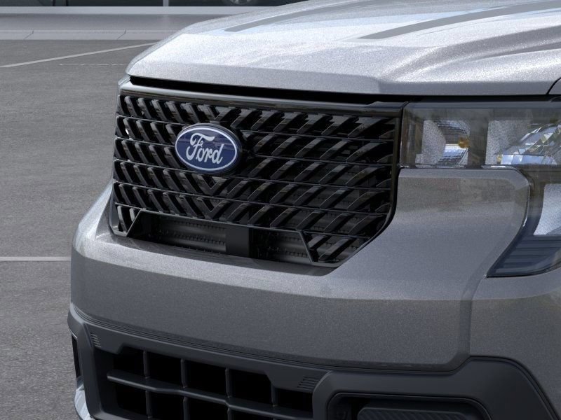 New 2026 Ford Maverick XLT AWD/4WD image 19
