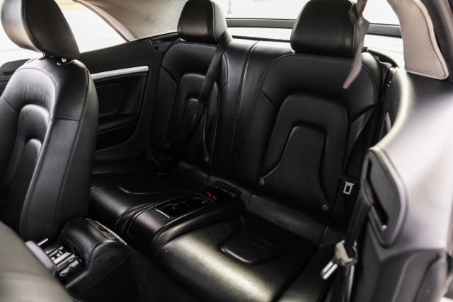 Used 2016 Audi A5 2.0T Premium image 50