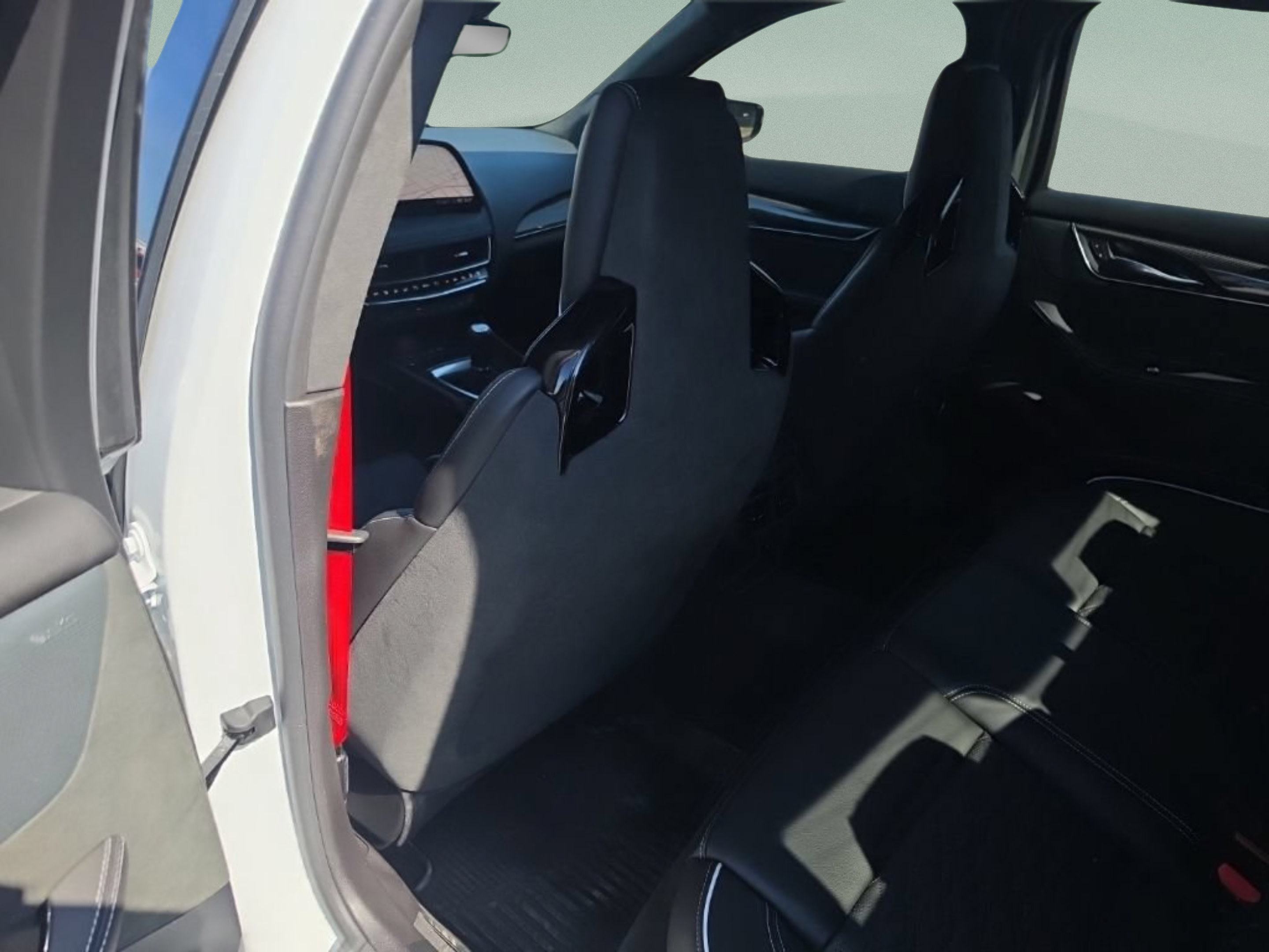 Used 2026 Cadillac CT5 V Blackwing RWD image 32