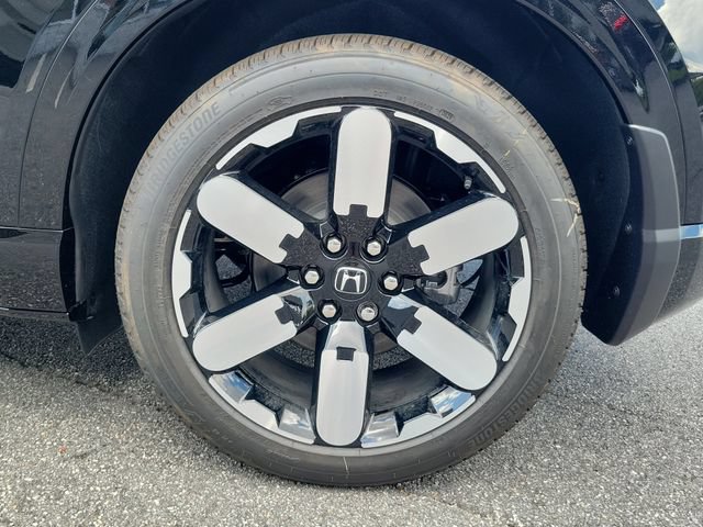 New 2026 Honda Prologue Elite image 7