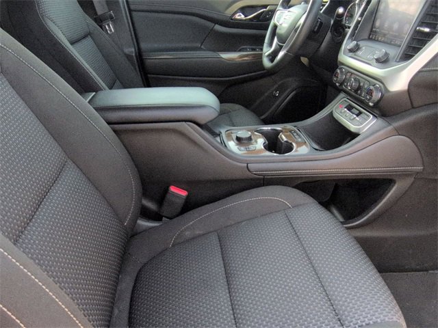 Used 2023 GMC Acadia SLE w/ Driver Convenience Package image 25