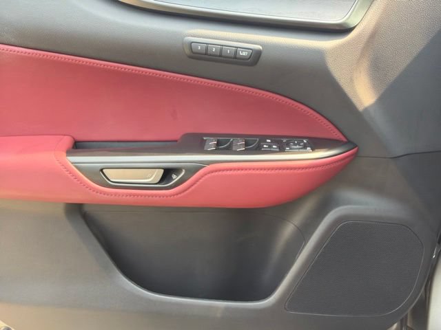 Certified 2023 Lexus NX 350 AWD w/ Cold Area Package image 27