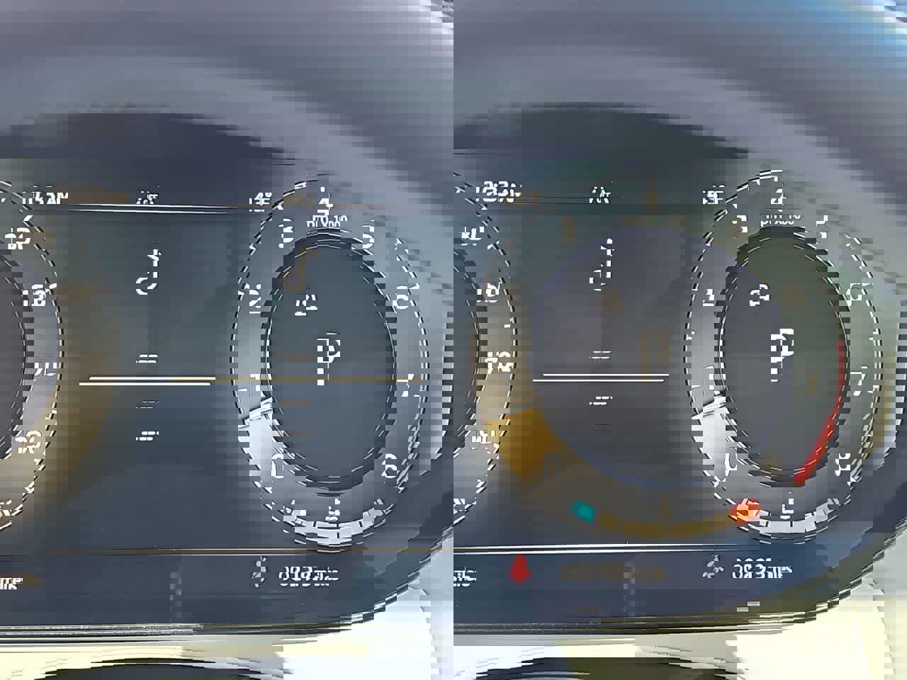 New 2025 Land Rover Range Rover Sport SV Edition Two image 30