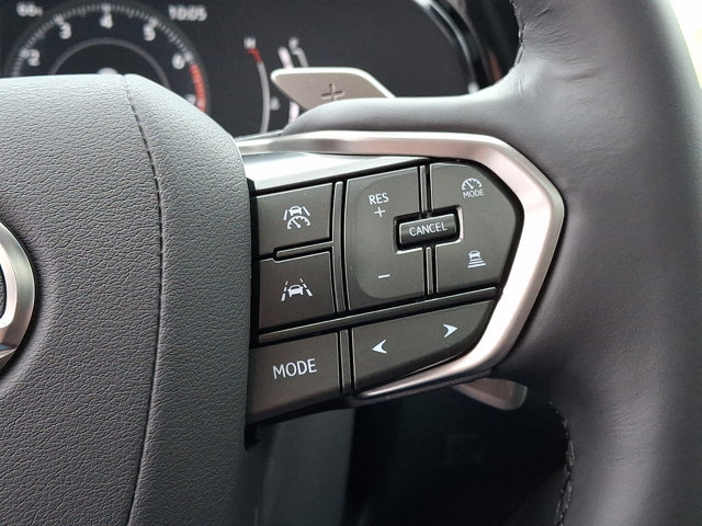 New 2026 Lexus NX 350 AWD w/ Premium Package image 13