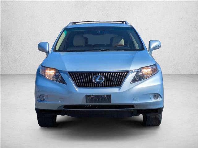 Used 2011 Lexus RX 350 AWD w/ Premium Pkg image 2