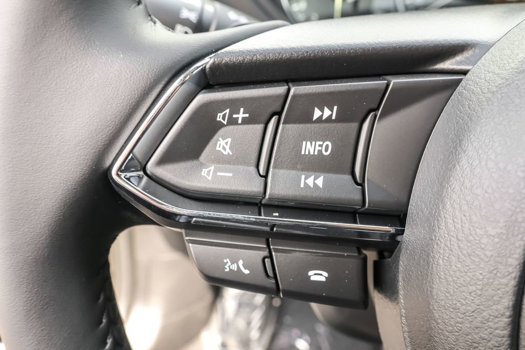 New 2025 MAZDA CX-5 AWD 2.5 S image 27