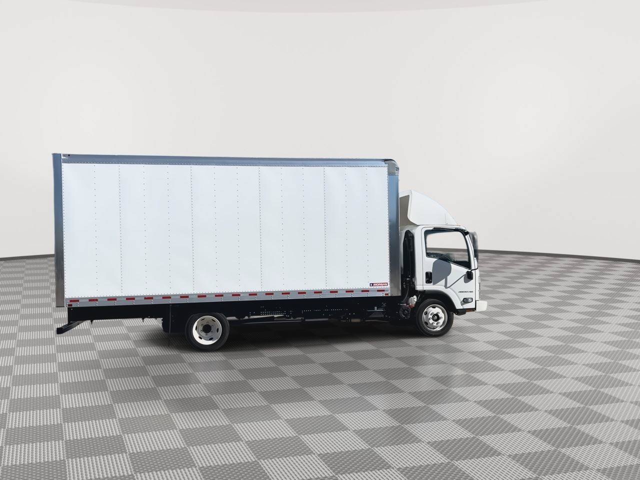 New 2024 Chevrolet Low Cab Forward RWD image 30